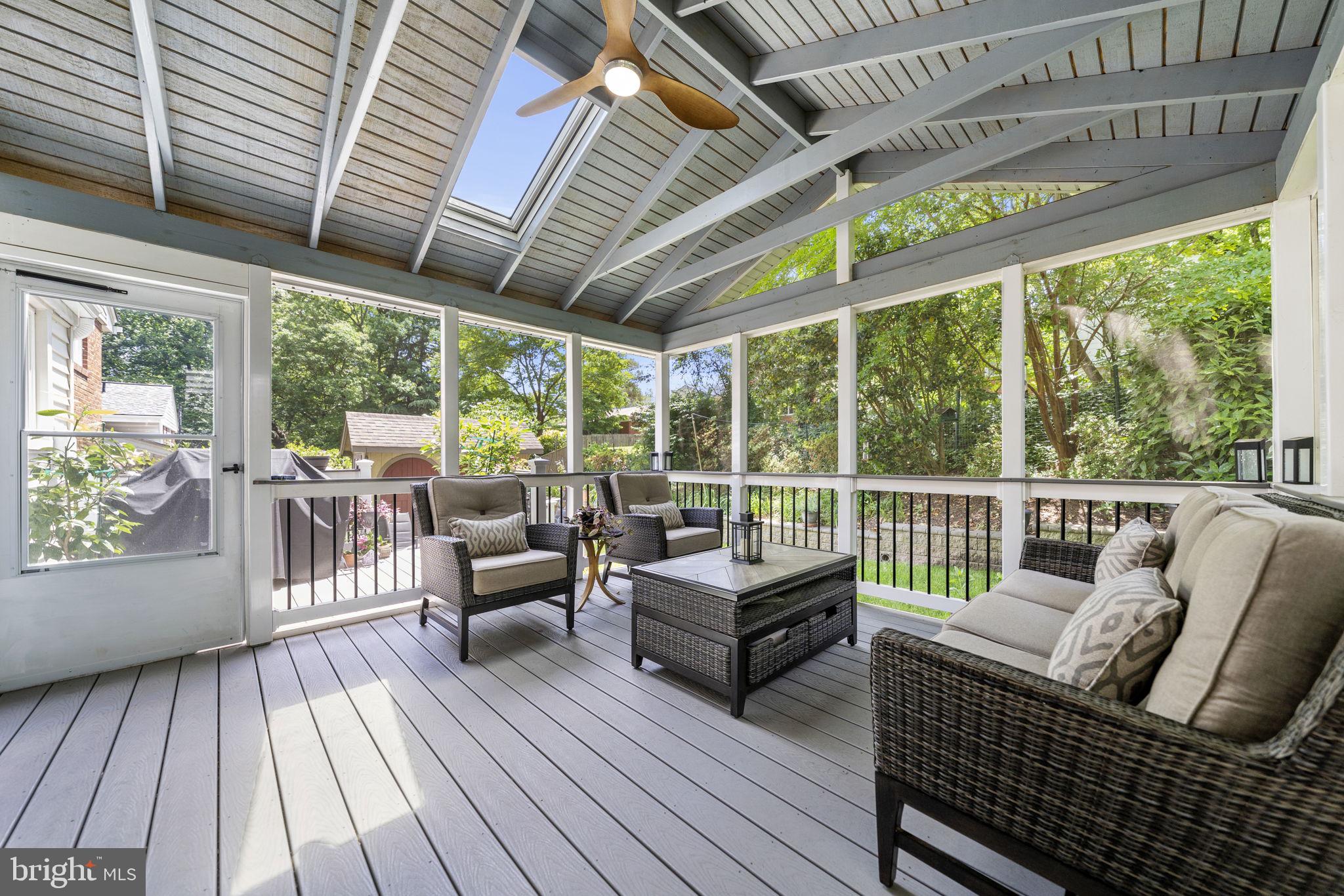 FORESTVALE - Residential