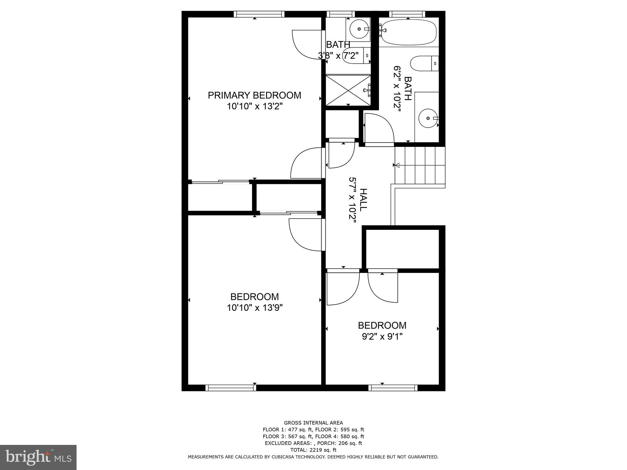 FORESTVALE - Residential