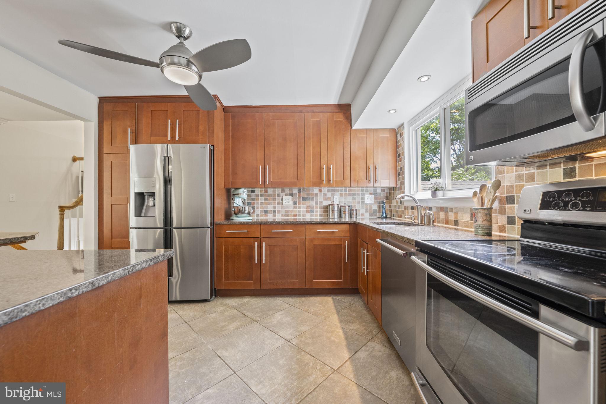 FORESTVALE - Residential