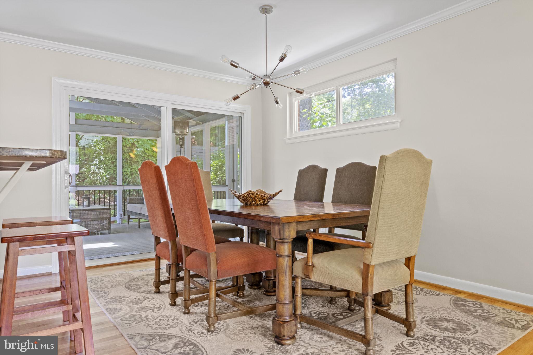 FORESTVALE - Residential