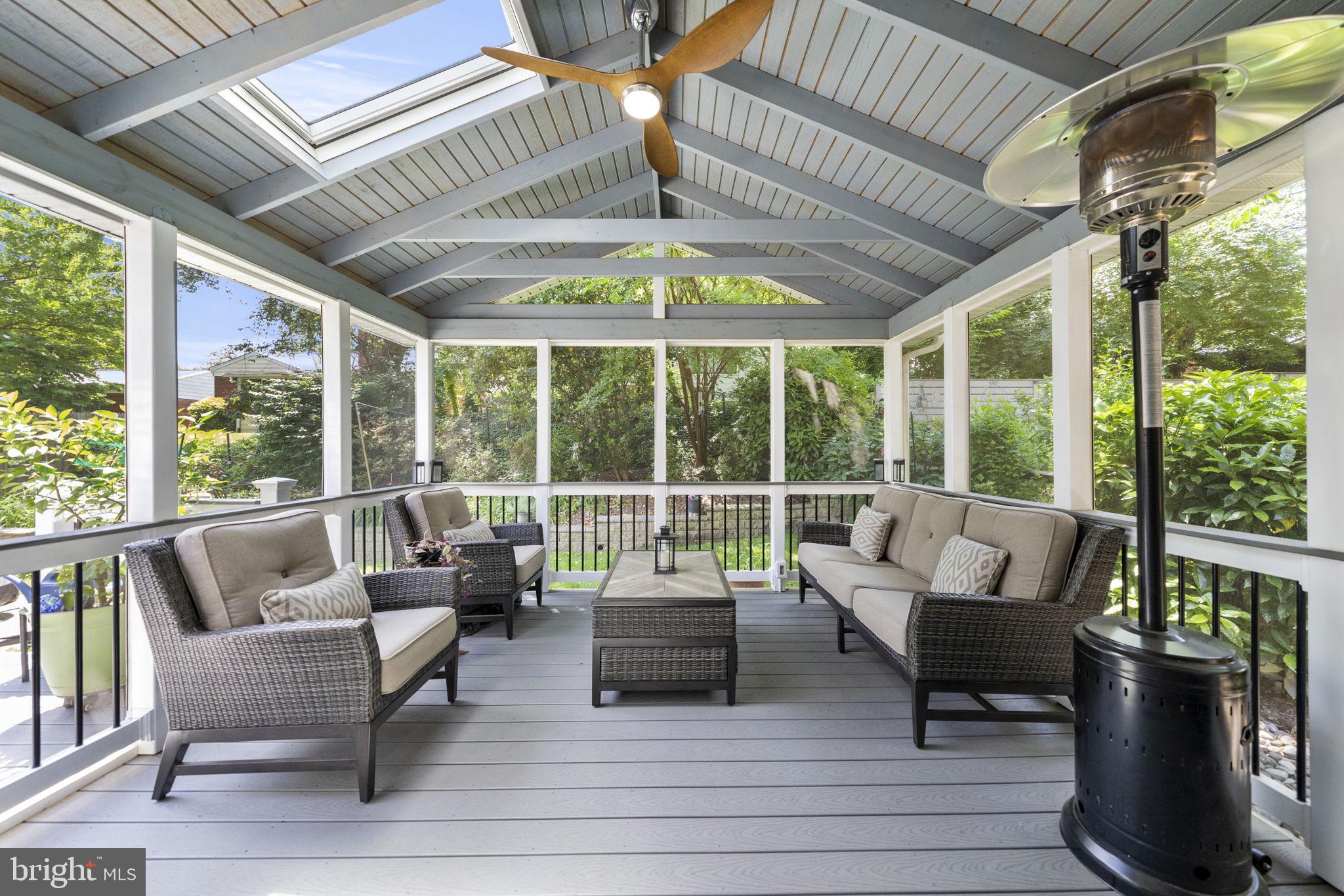 FORESTVALE - Residential