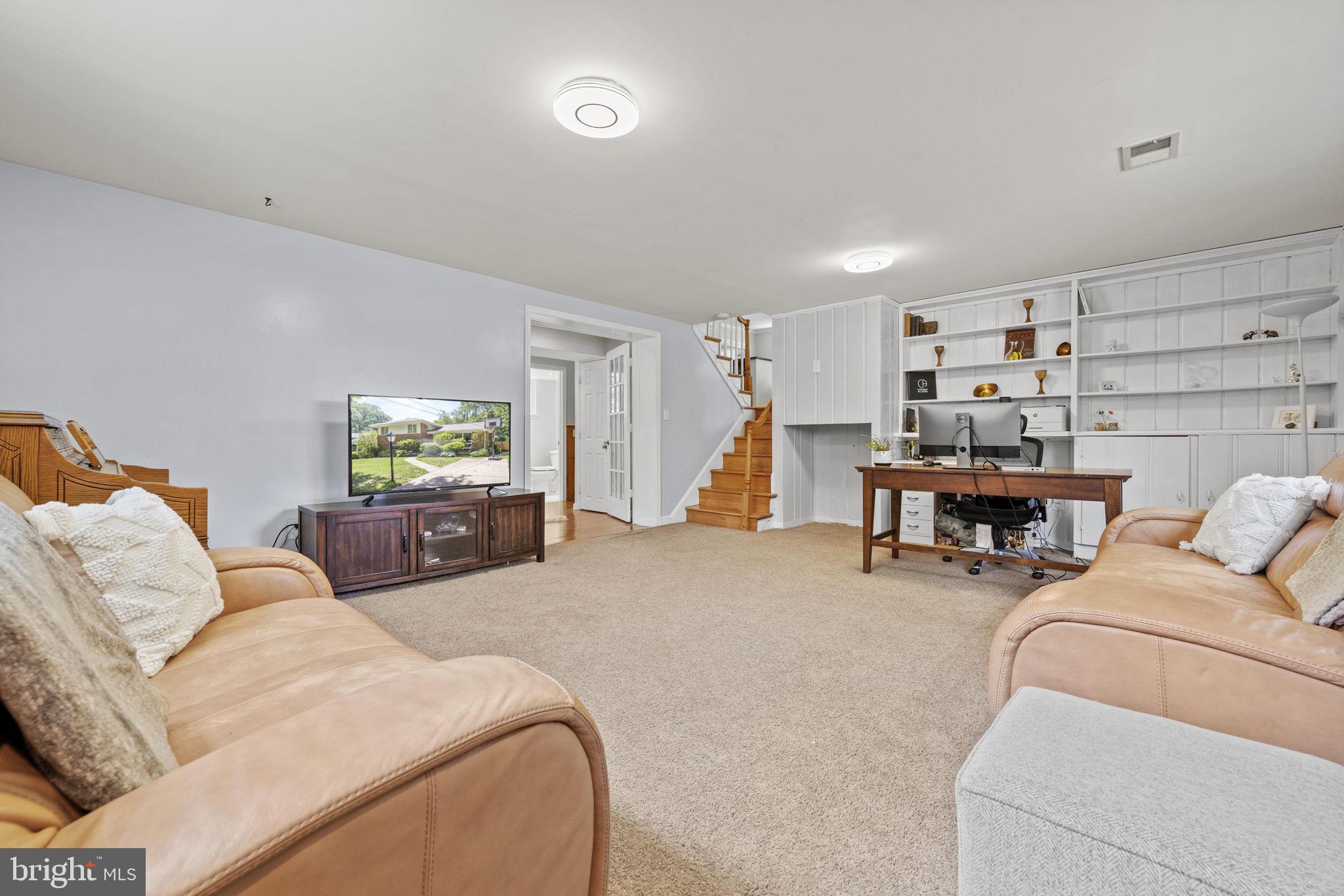 FORESTVALE - Residential