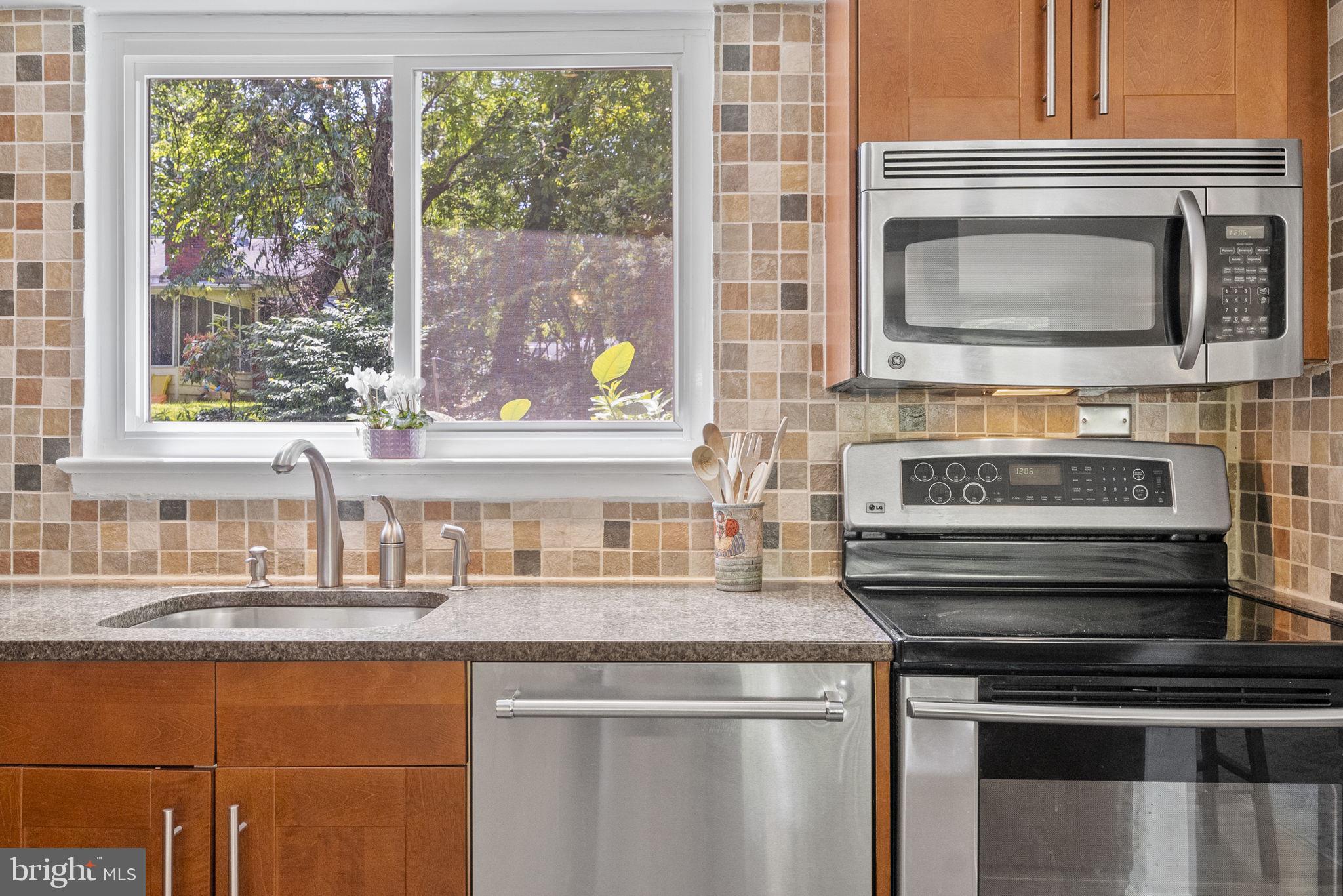 FORESTVALE - Residential