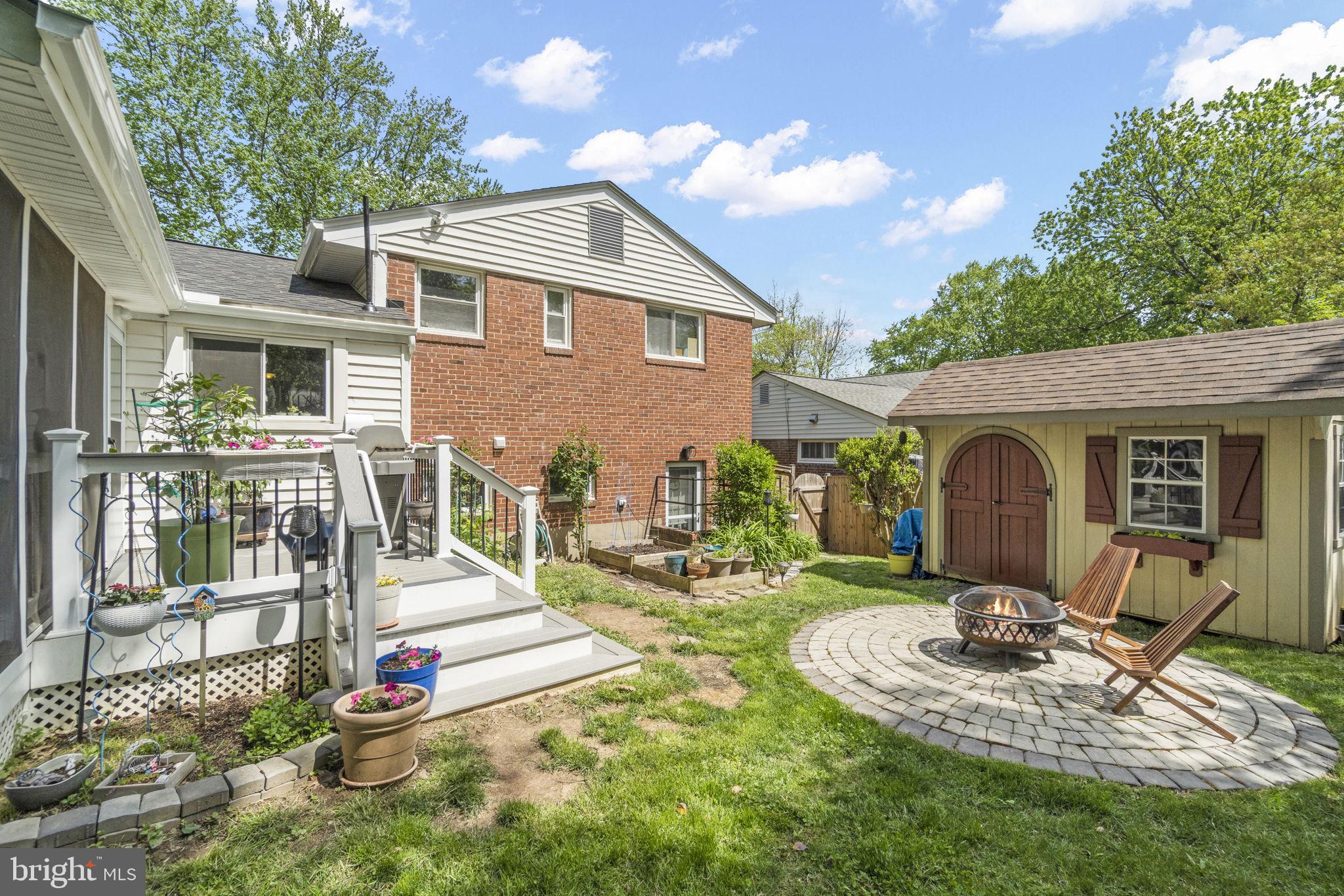 FORESTVALE - Residential