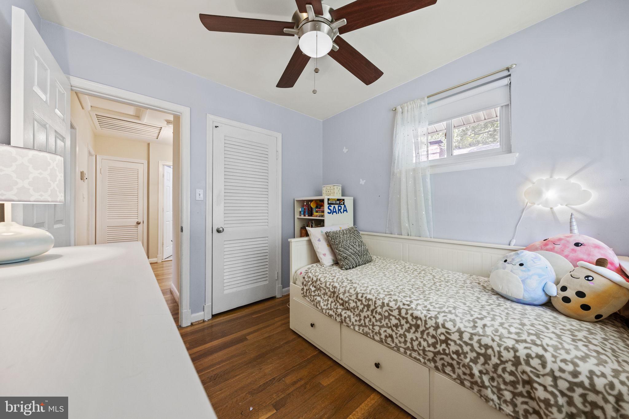 FORESTVALE - Residential