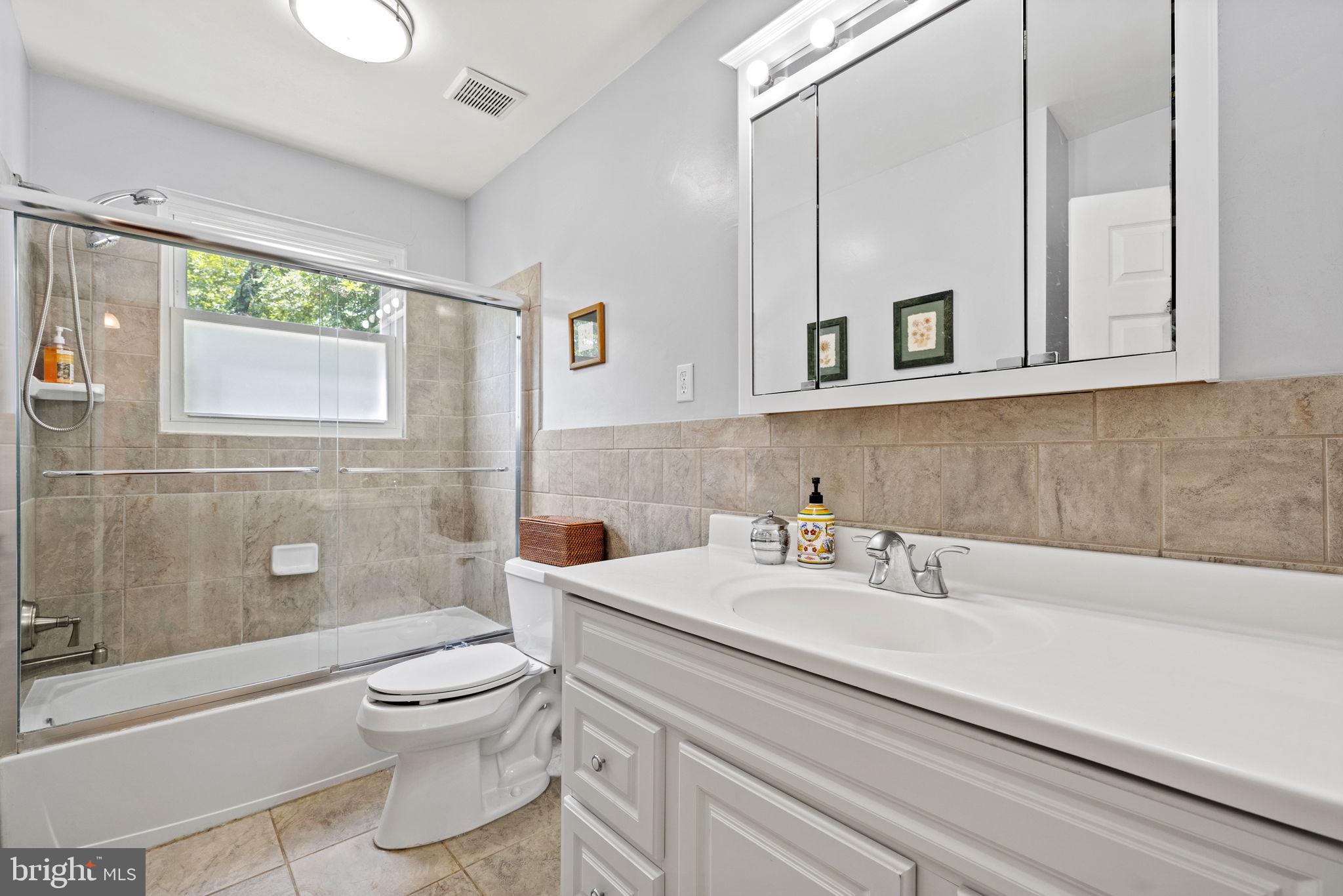 FORESTVALE - Residential