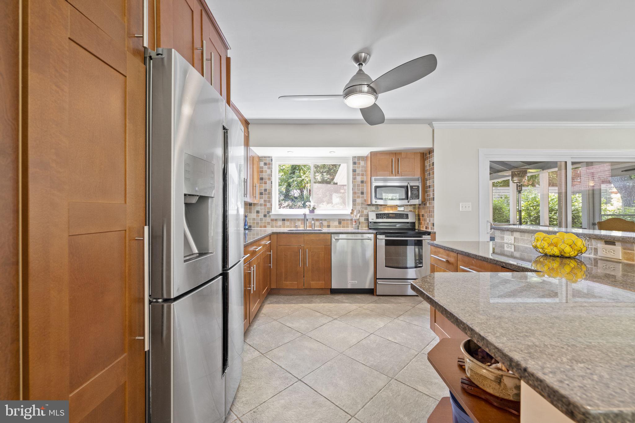 FORESTVALE - Residential