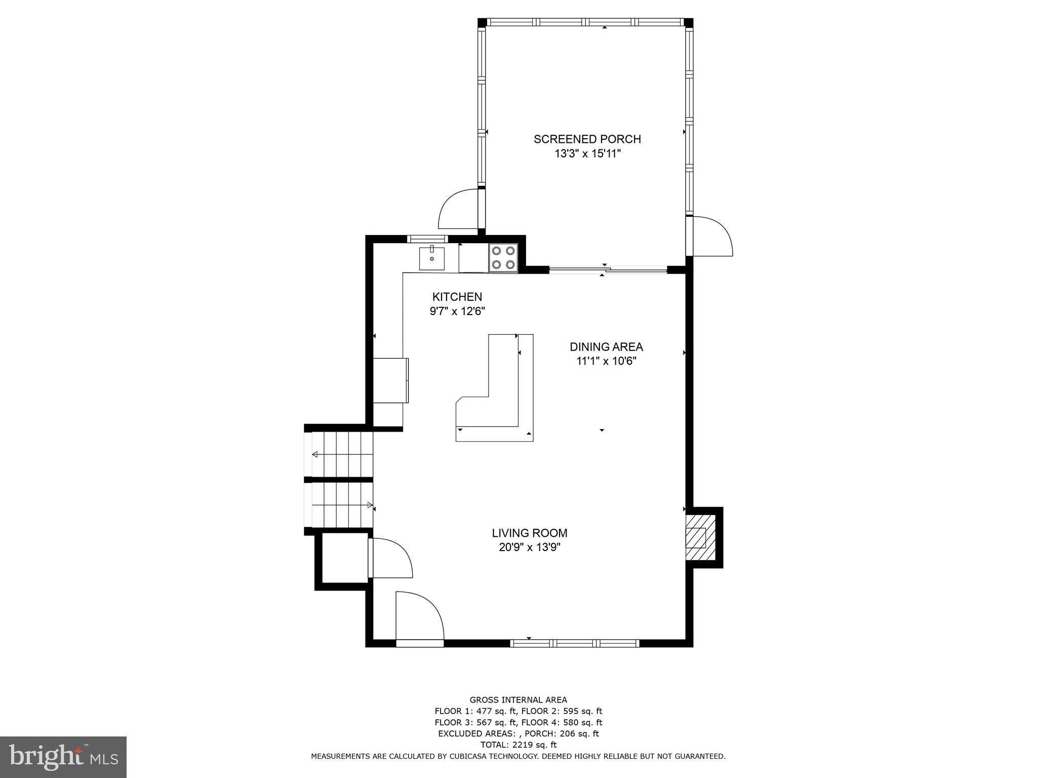 FORESTVALE - Residential
