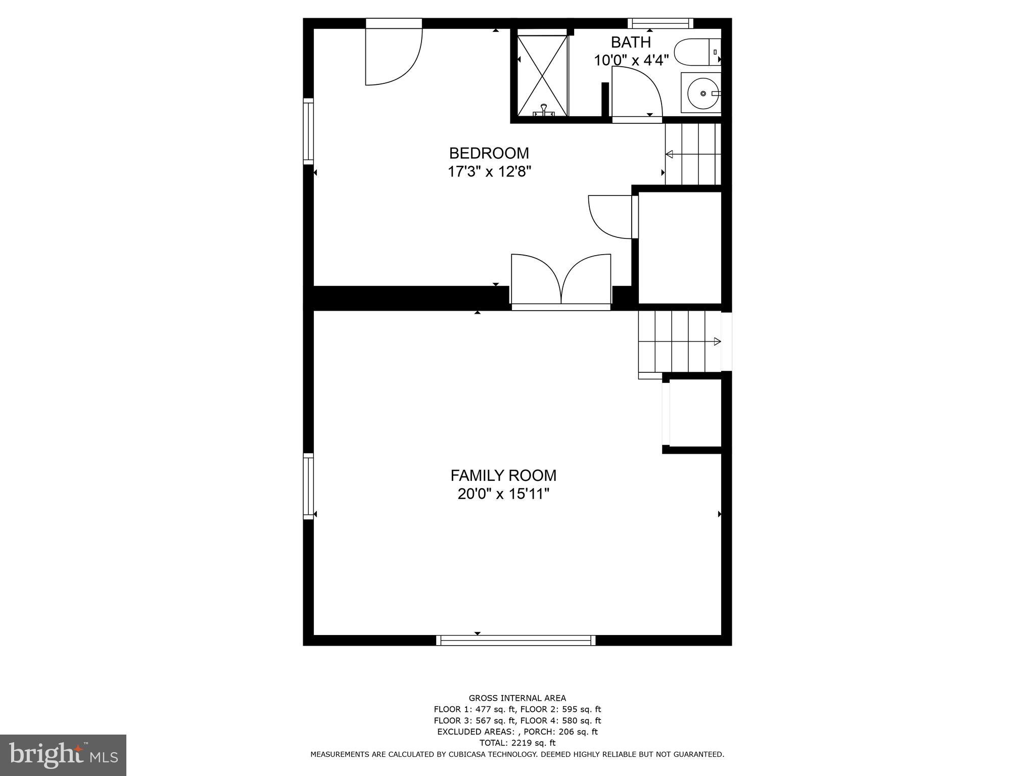 FORESTVALE - Residential
