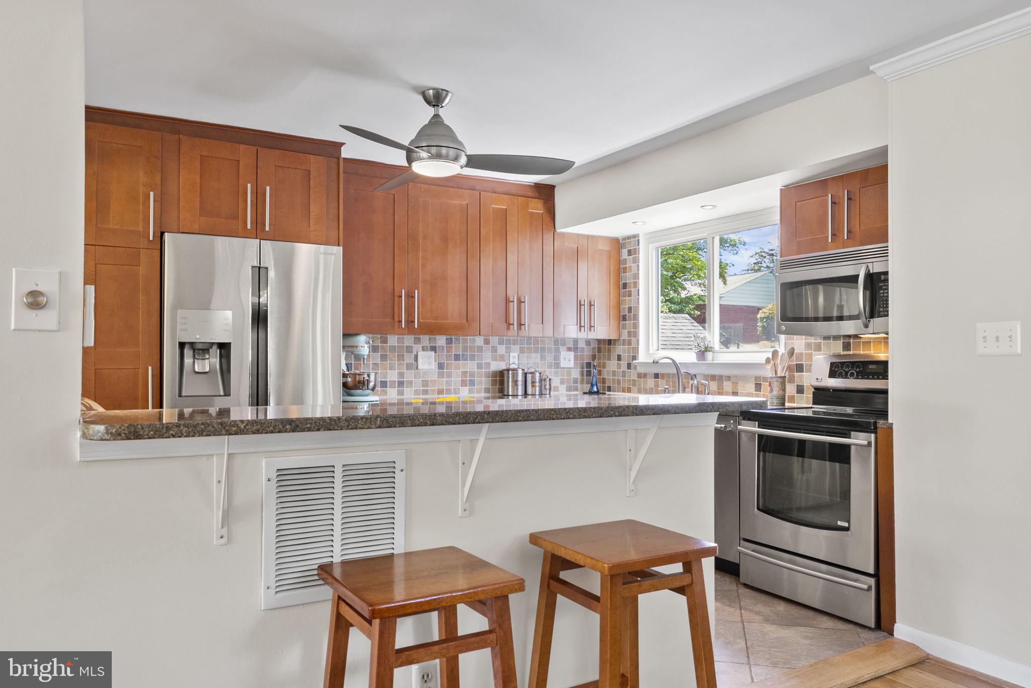 FORESTVALE - Residential