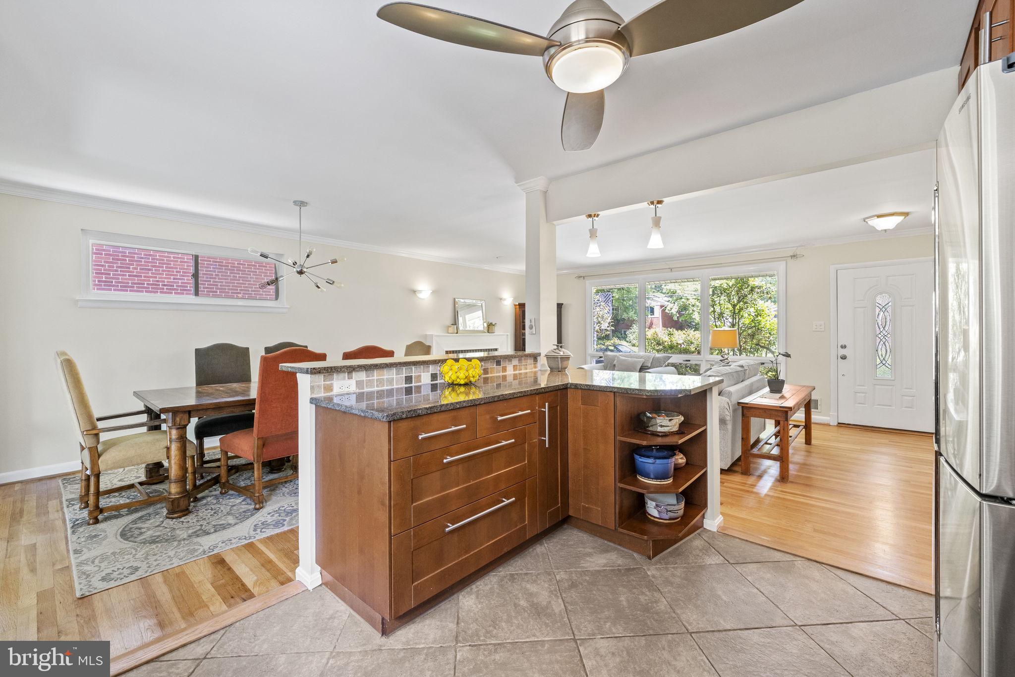 FORESTVALE - Residential