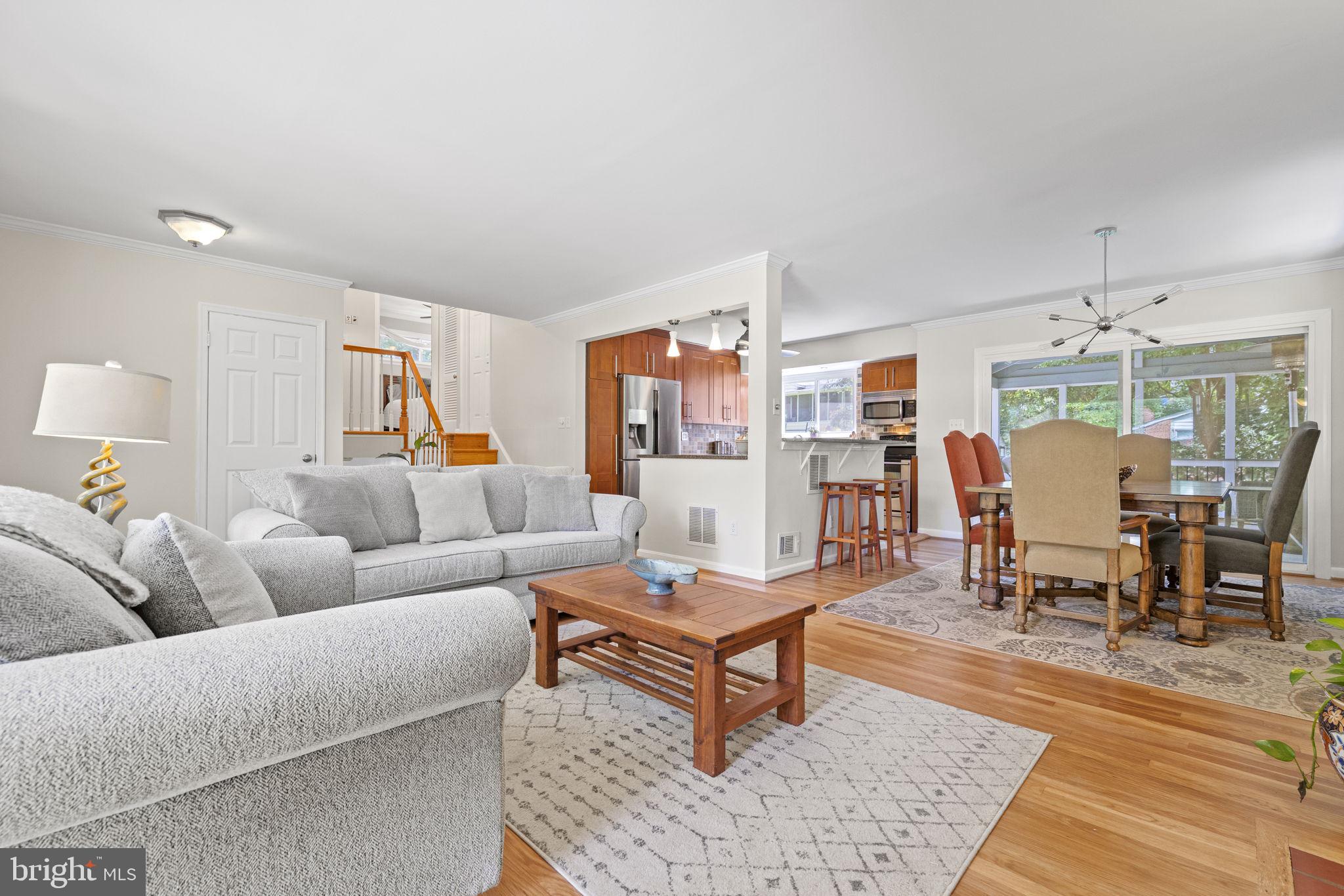 FORESTVALE - Residential