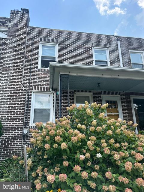 104 CURTIS AVENUE COLLINGSWOOD NJ 08108