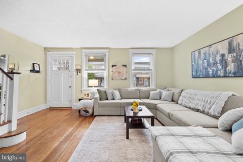 104 CURTIS AVENUE COLLINGSWOOD NJ 08108