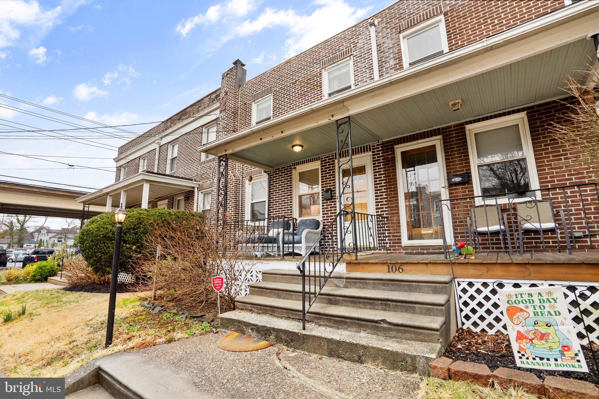 104 CURTIS AVENUE