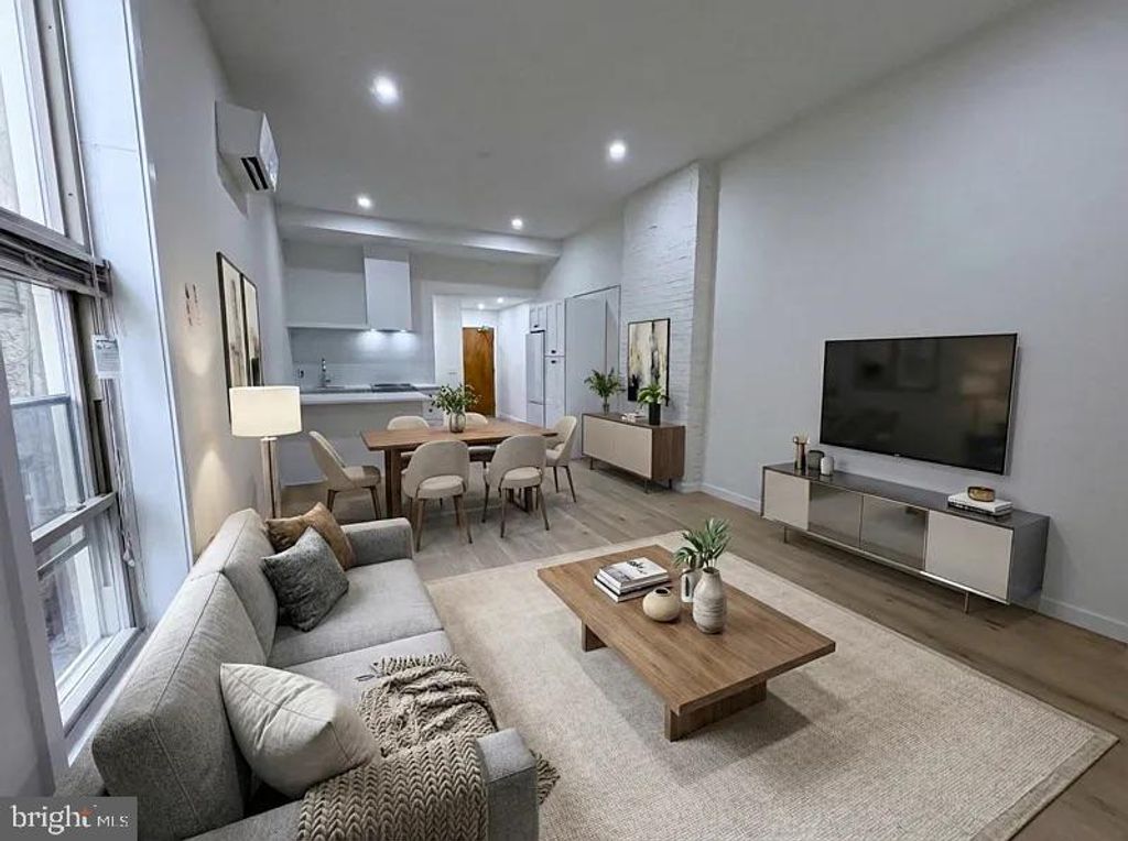 Photo of 2017 Green Street #UNIT 2R, PHILADELPHIA, PA 19130 (MLS # PAPH2581598)