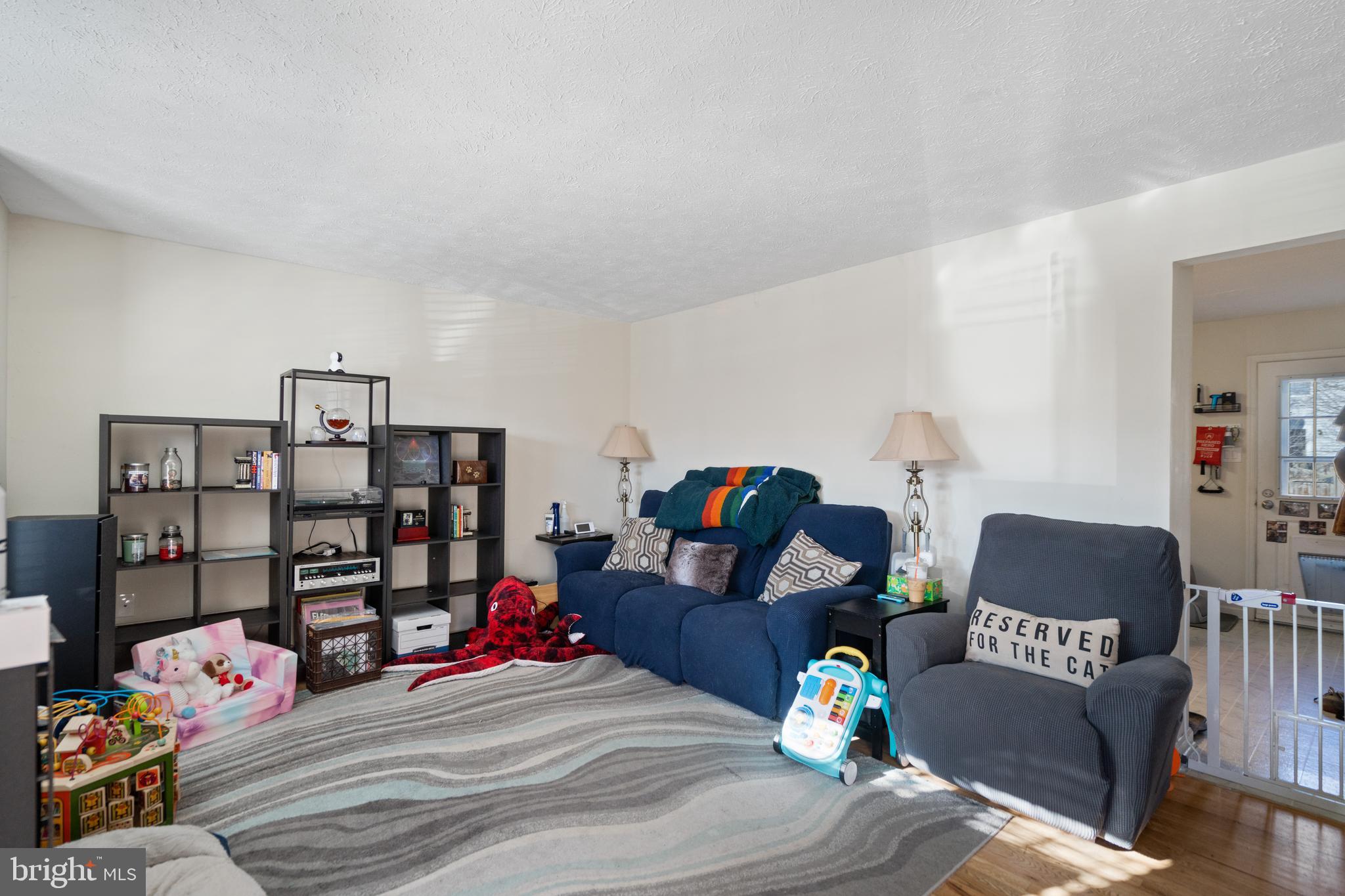 HUNTINGTON MEADOWS - Residential