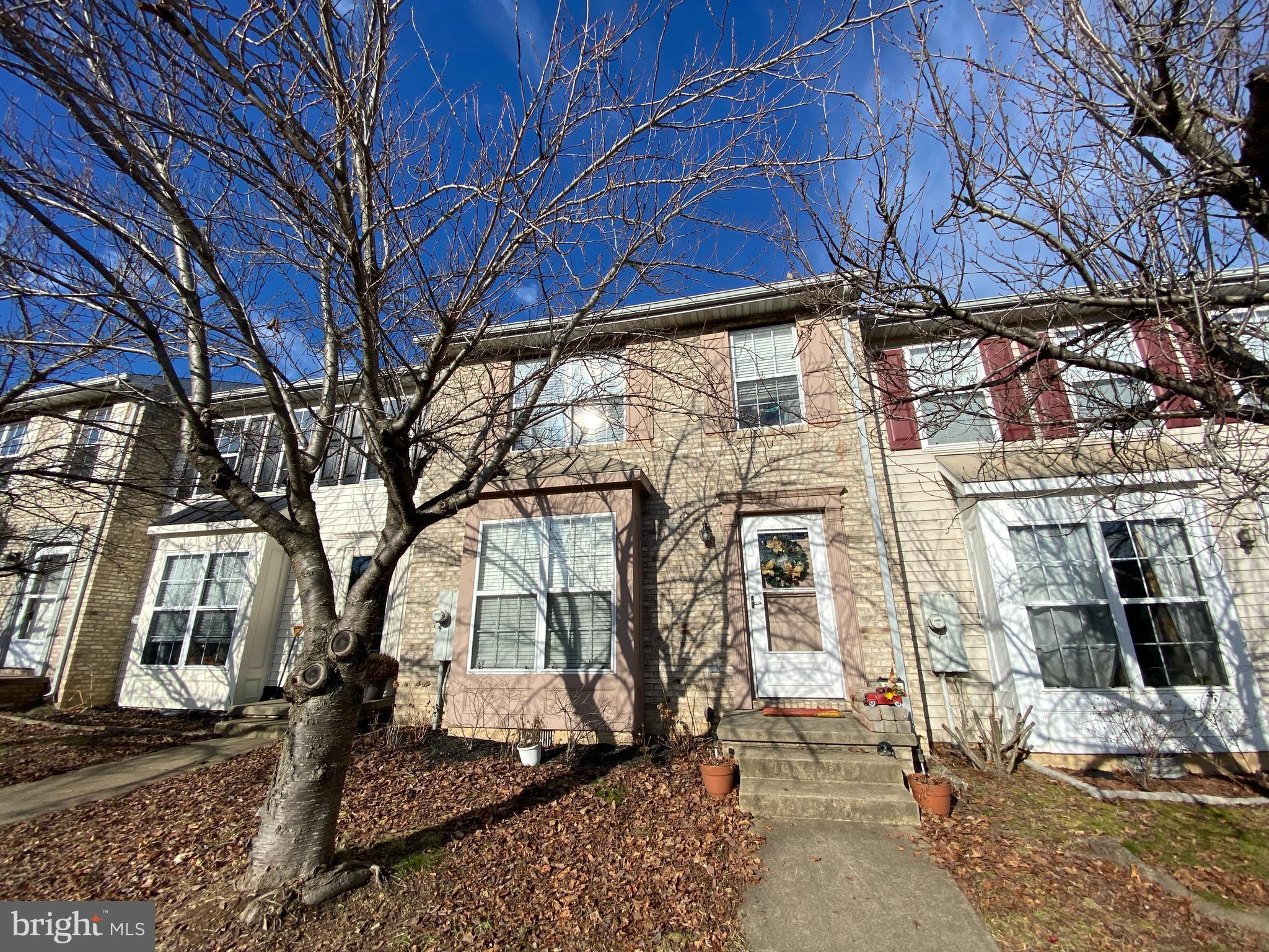 HUNTINGTON MEADOWS - Residential