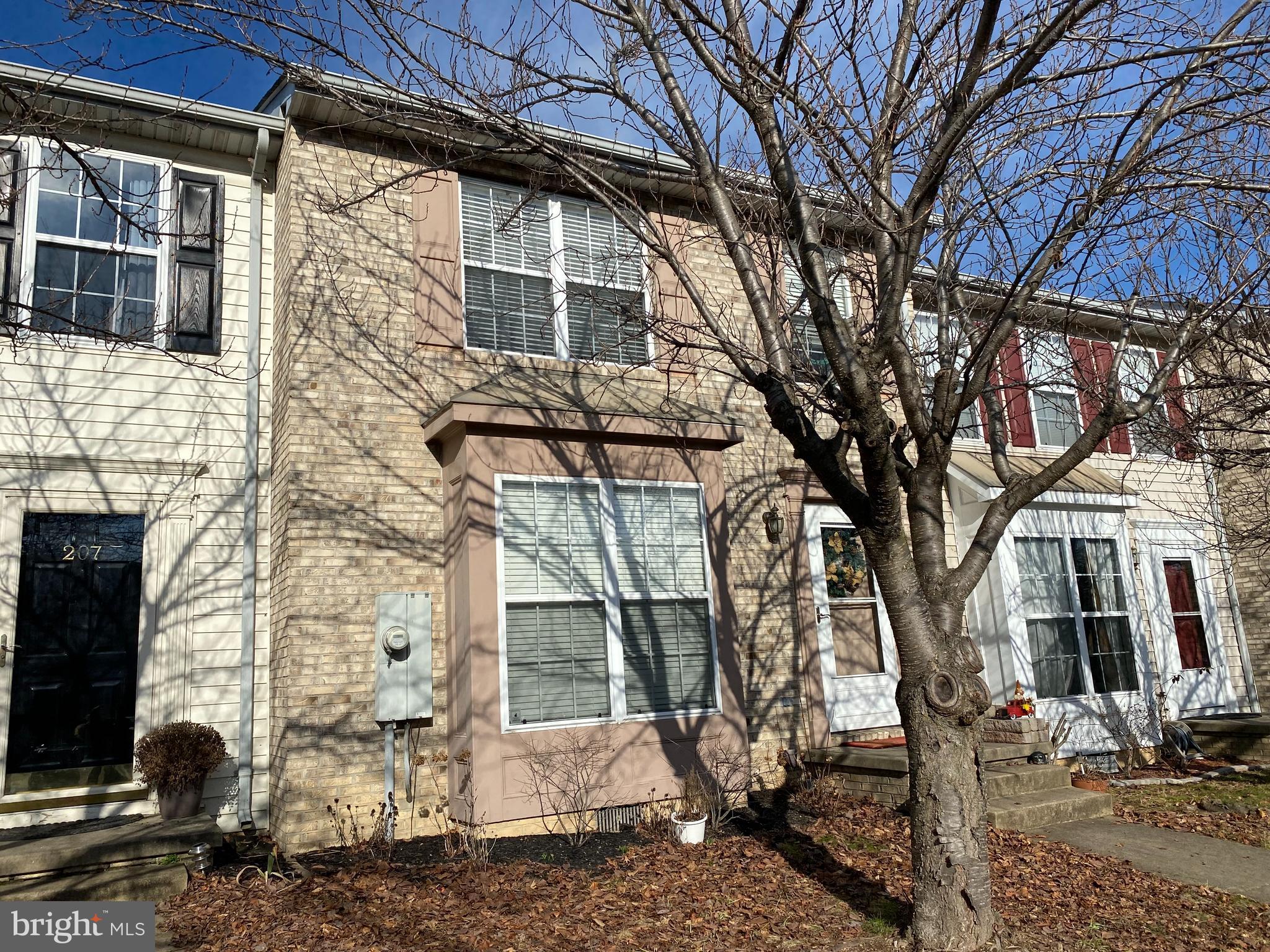 HUNTINGTON MEADOWS - Residential