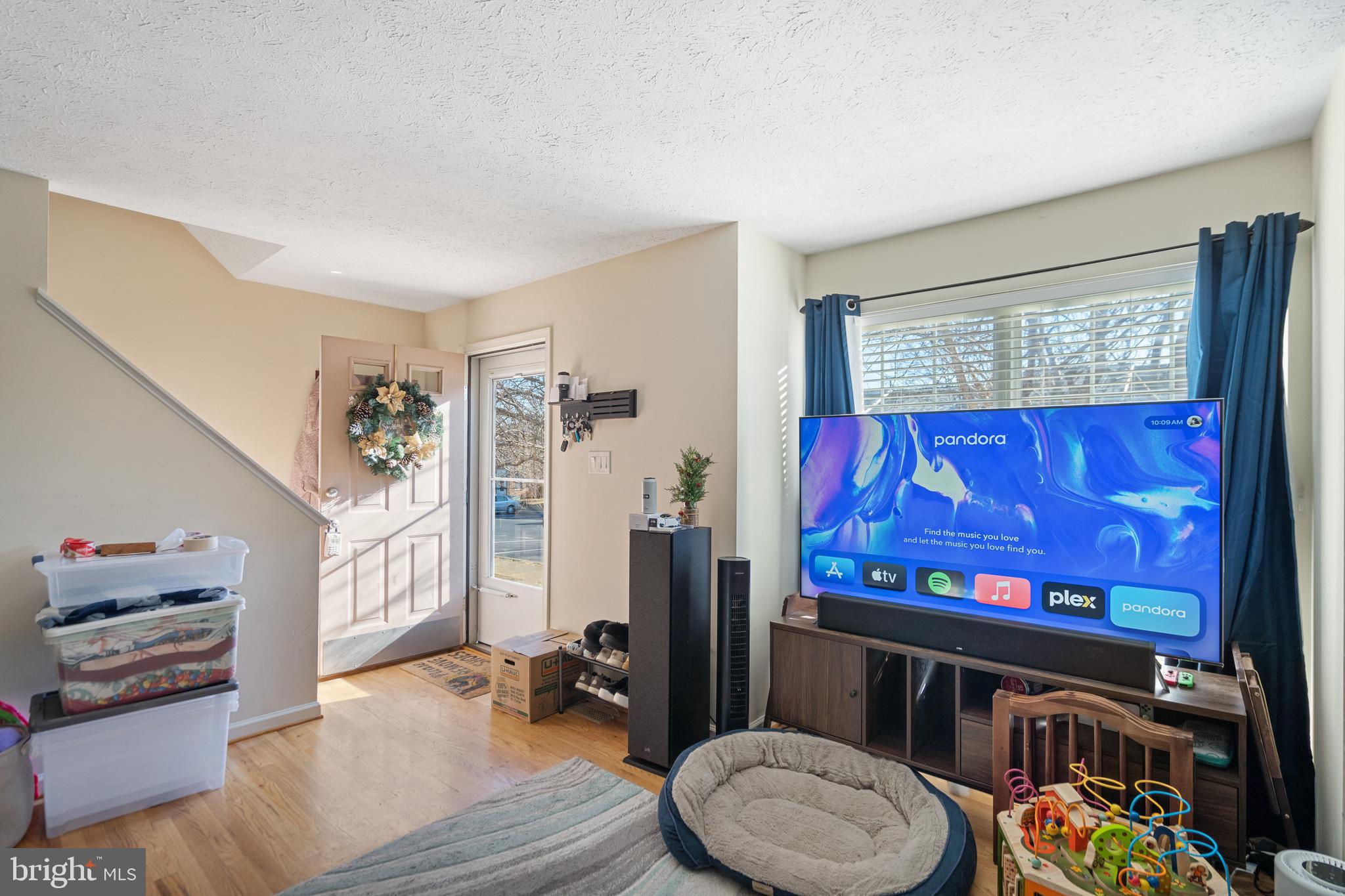 HUNTINGTON MEADOWS - Residential