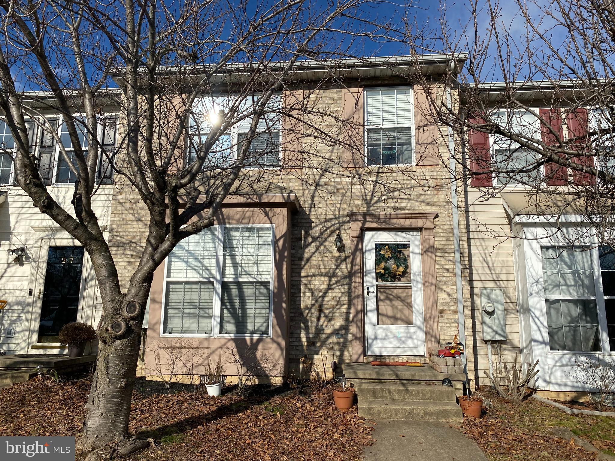 HUNTINGTON MEADOWS - Residential