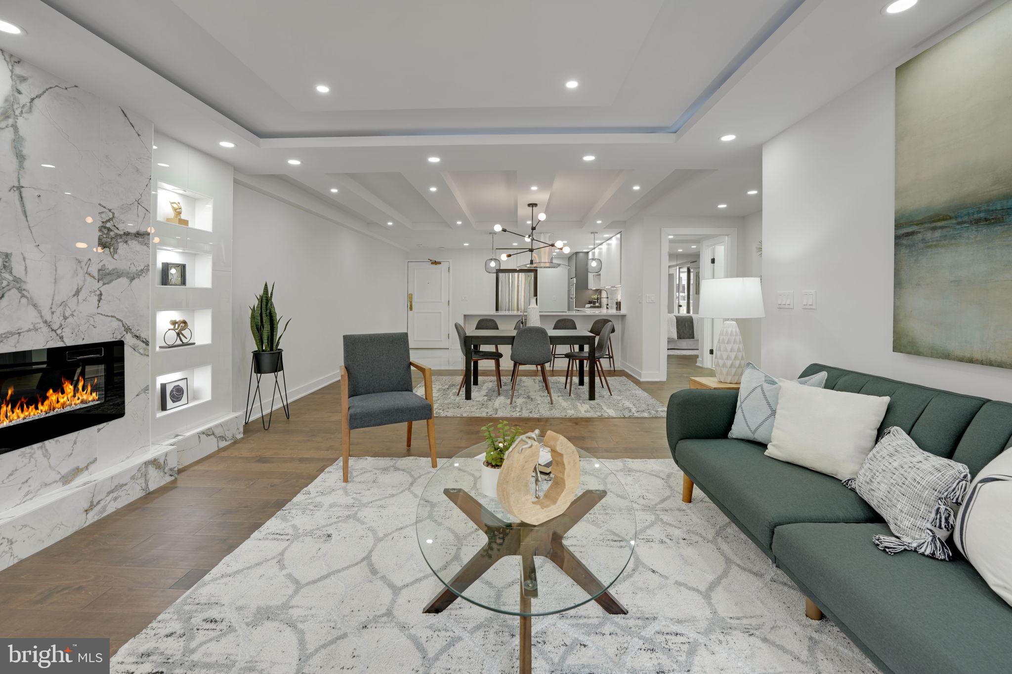 ALEXANDRIA KNOLLS - Residential