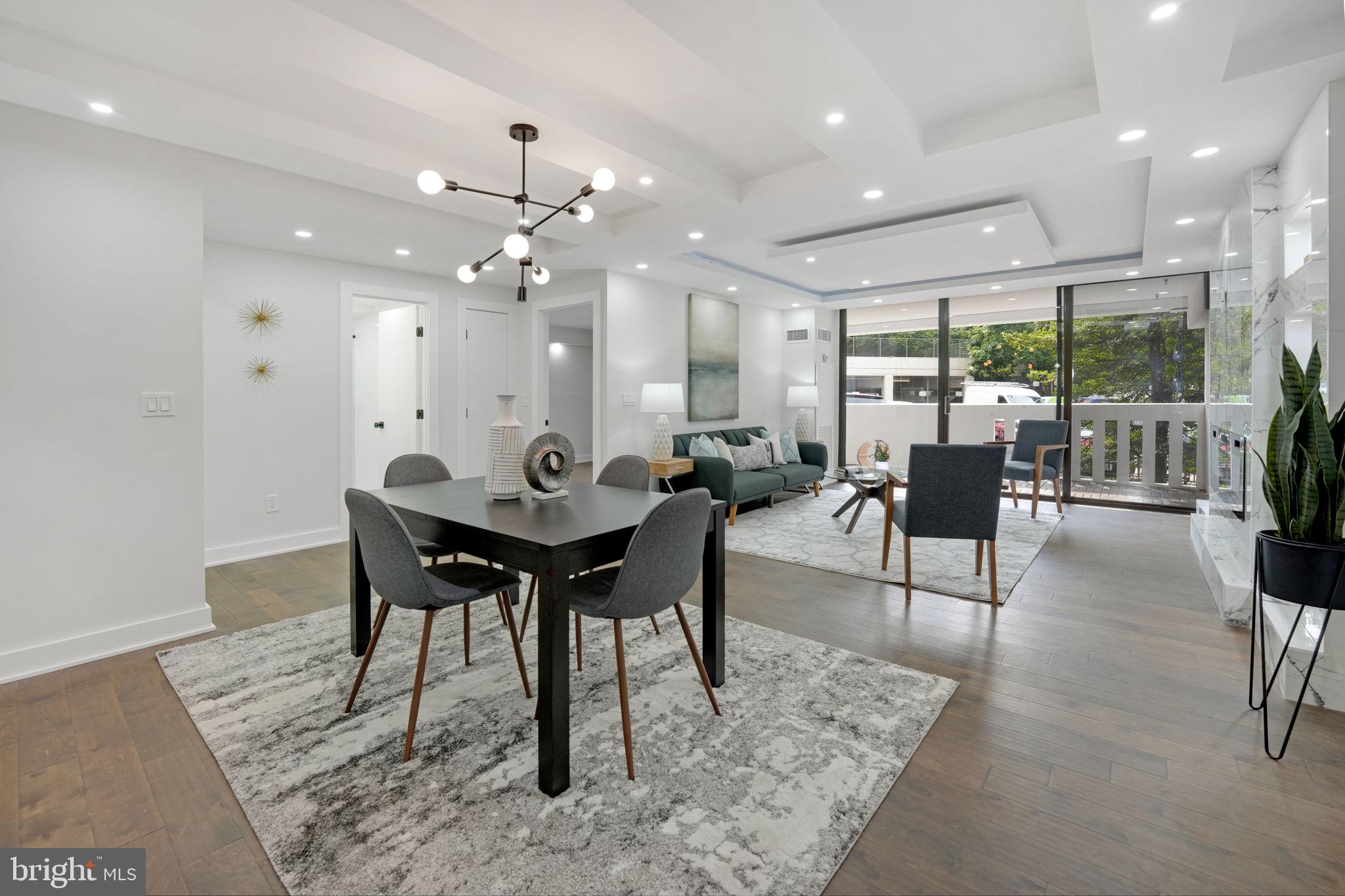 ALEXANDRIA KNOLLS - Residential