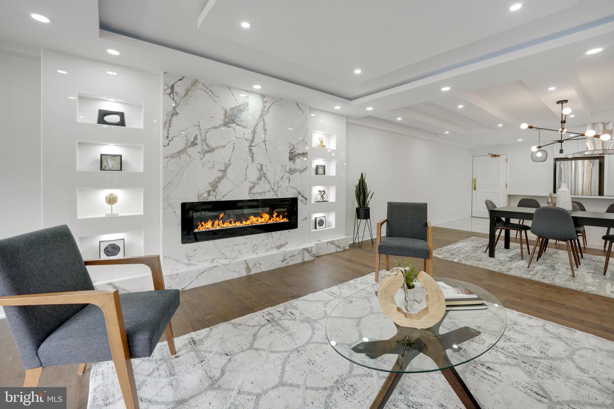 ALEXANDRIA KNOLLS - Residential