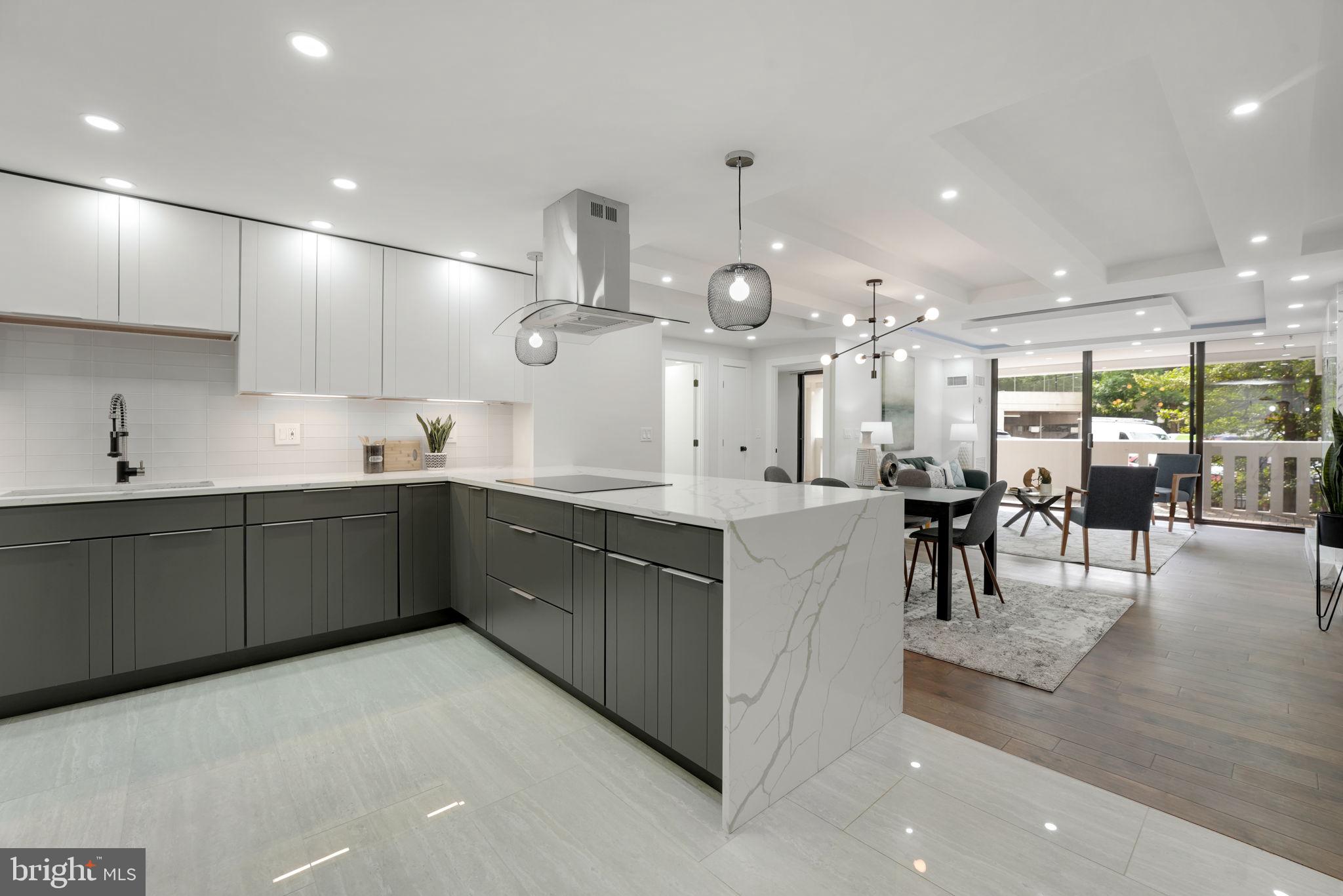 ALEXANDRIA KNOLLS - Residential