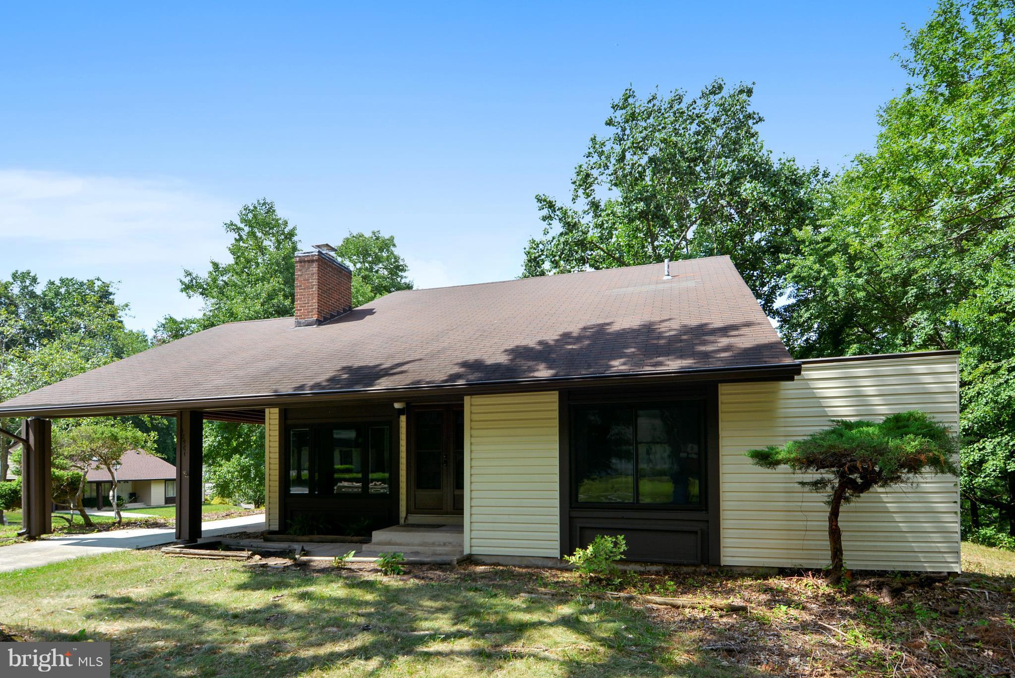 BRANDYWINE COUNTRY - Residential