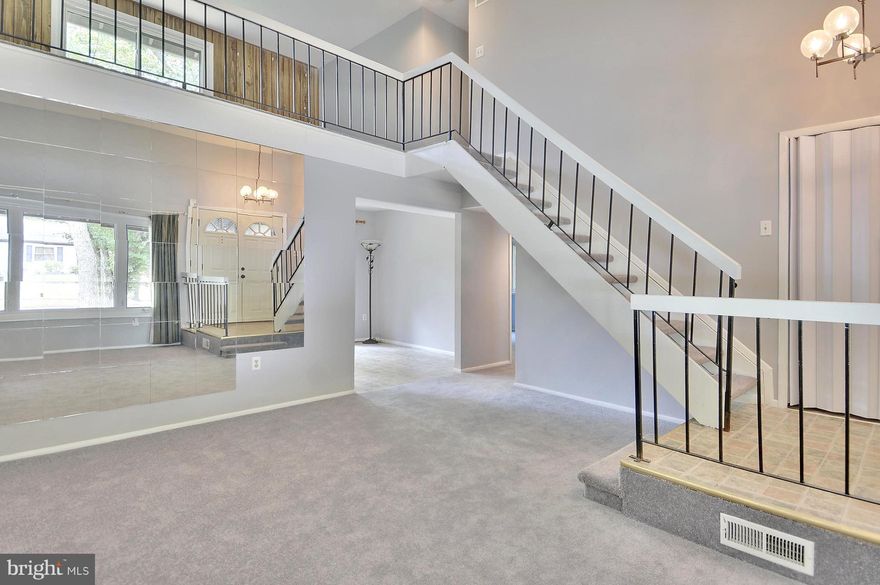 Affordable Corner Lot in Quiet Location. Freshly Painted Interior. New Carpet. Newer Insulated Siding, HVAC, Windows & Gutters (within a few years). Contemporary 2 Story LR w/Brick FP. Upper Level Loft. Deck & Fncd Back Yard. Shed/Workshop w/Electricity.Carport w/Ex Storage. Transferable Warranty on Windows/Doors. Breck's Double Daffodil & Established Perennials. Close to JB Andrew. 1 Yr Warranty!