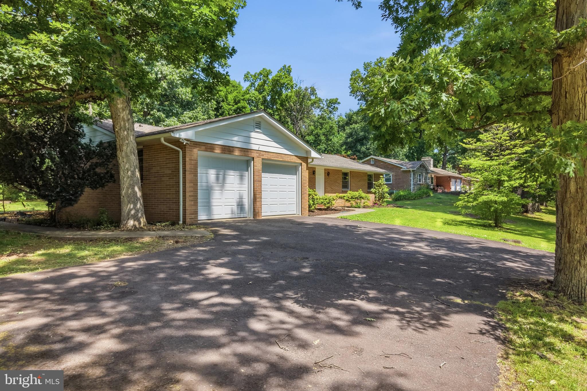 486 DERSTINE ROAD