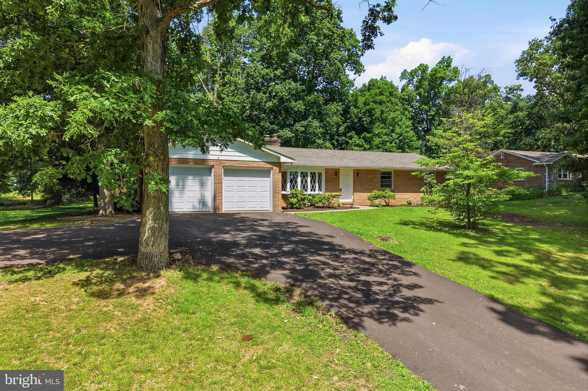 486 DERSTINE ROAD