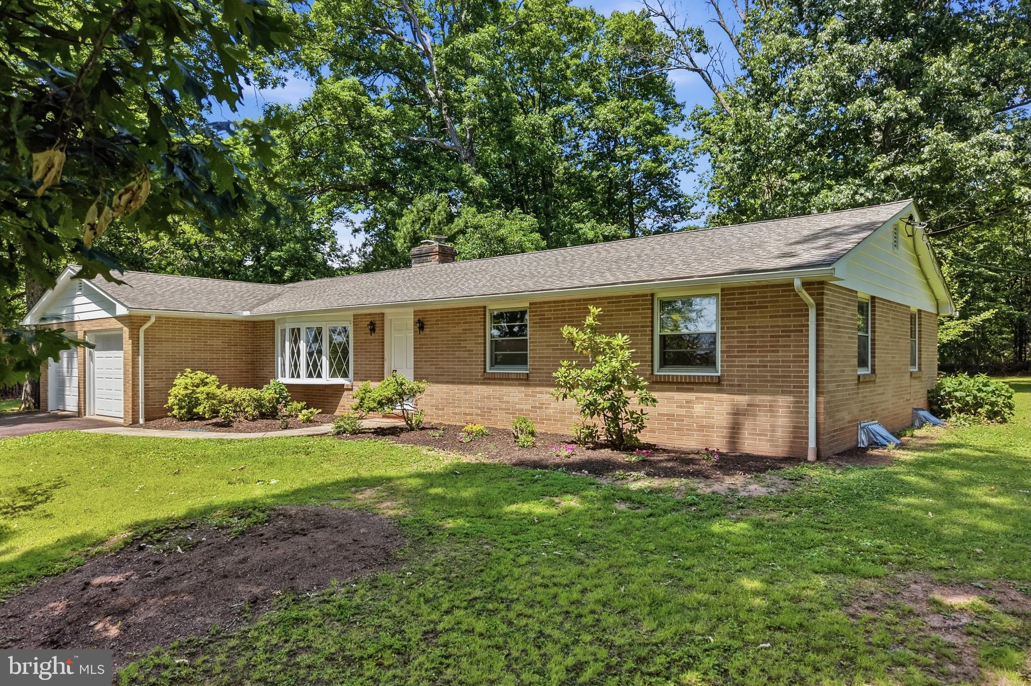 486 DERSTINE ROAD