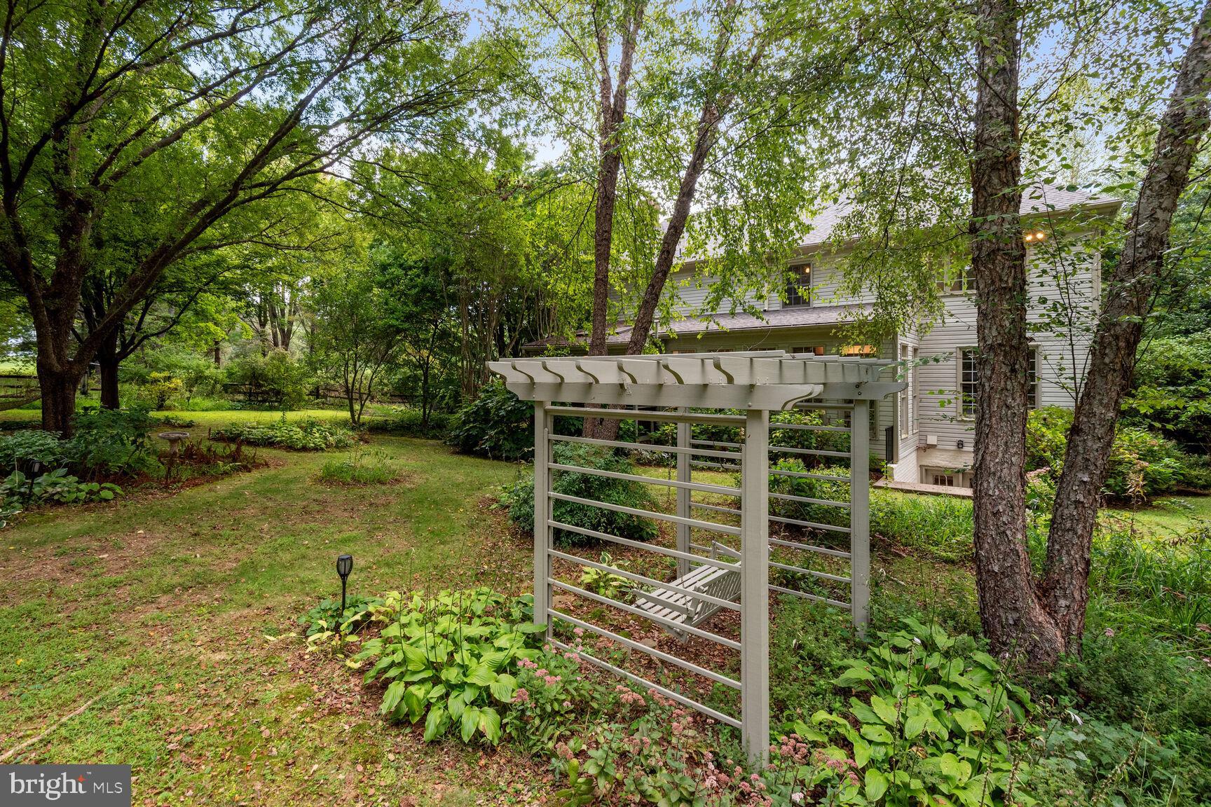 SPRING MEADOWS - Residential