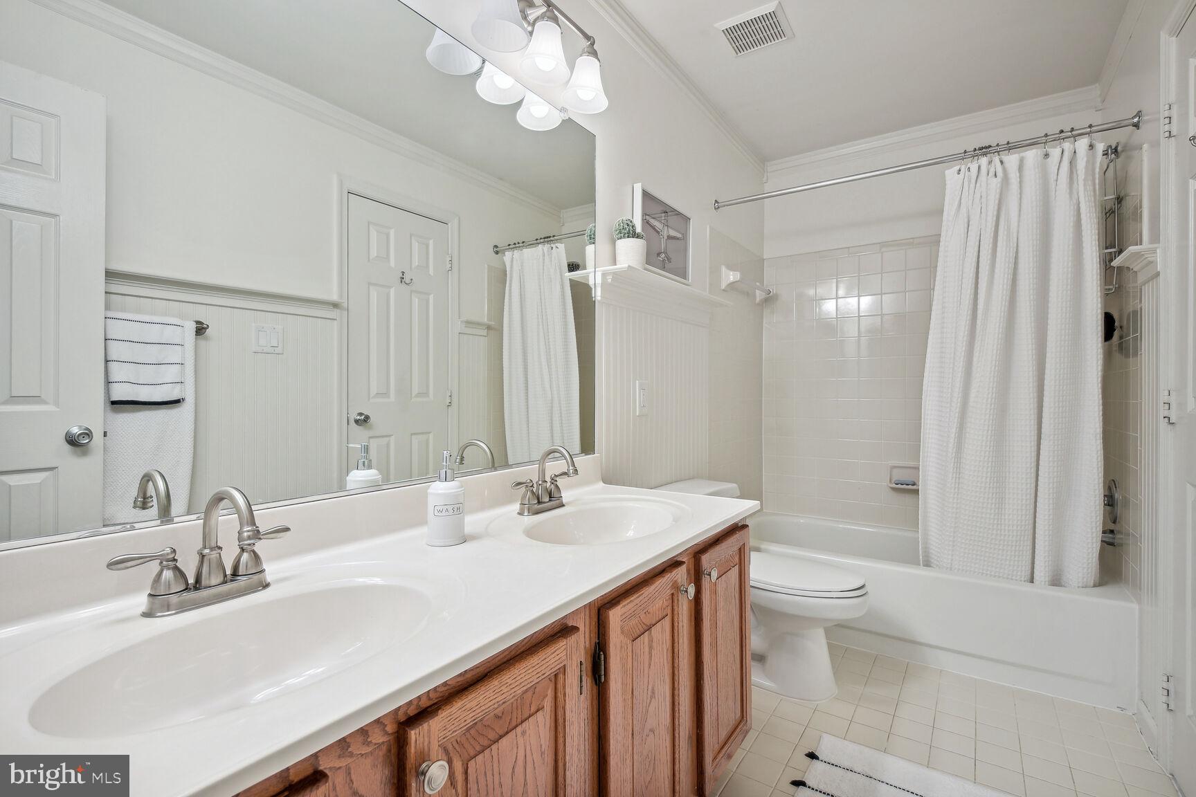 SPRING MEADOWS - Residential