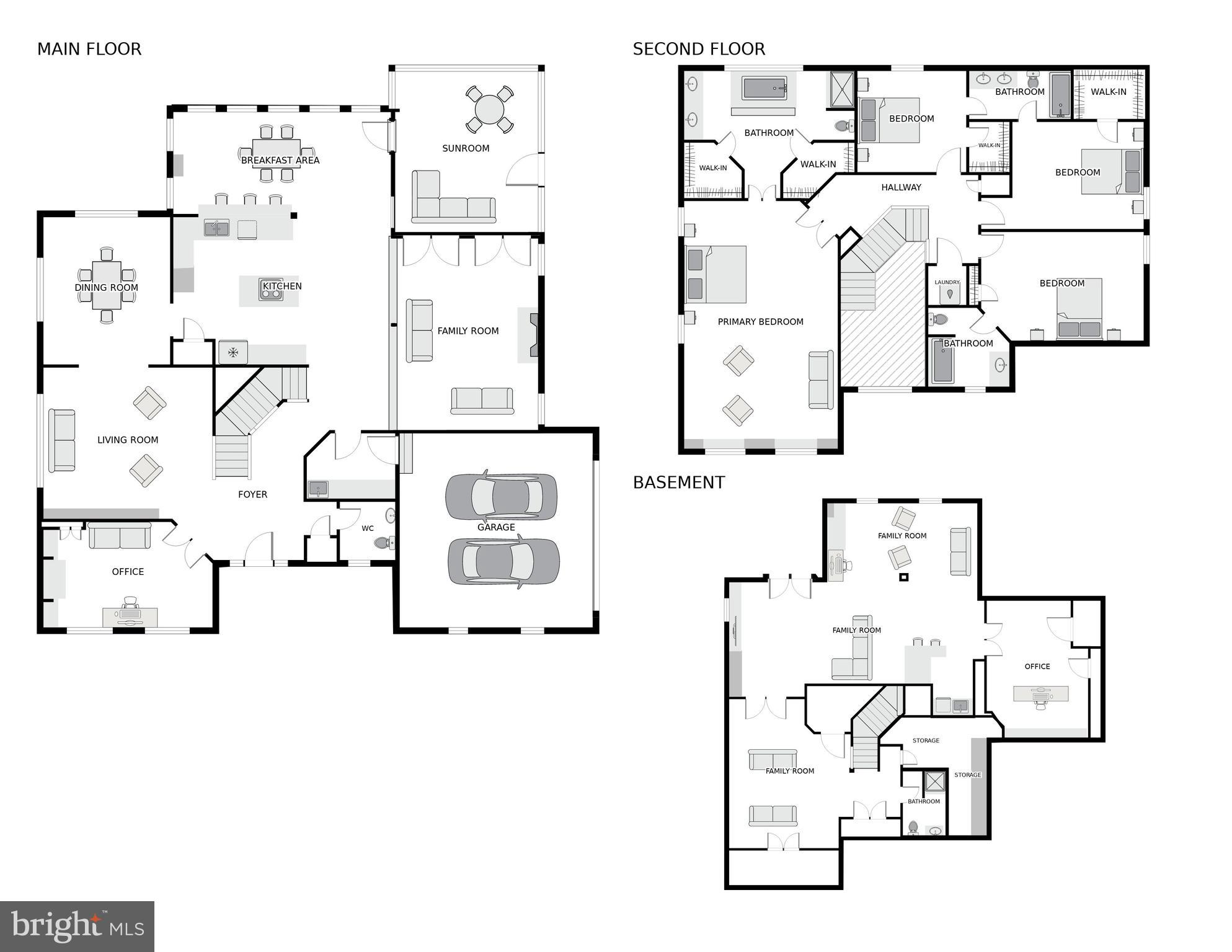 SPRING MEADOWS - Residential
