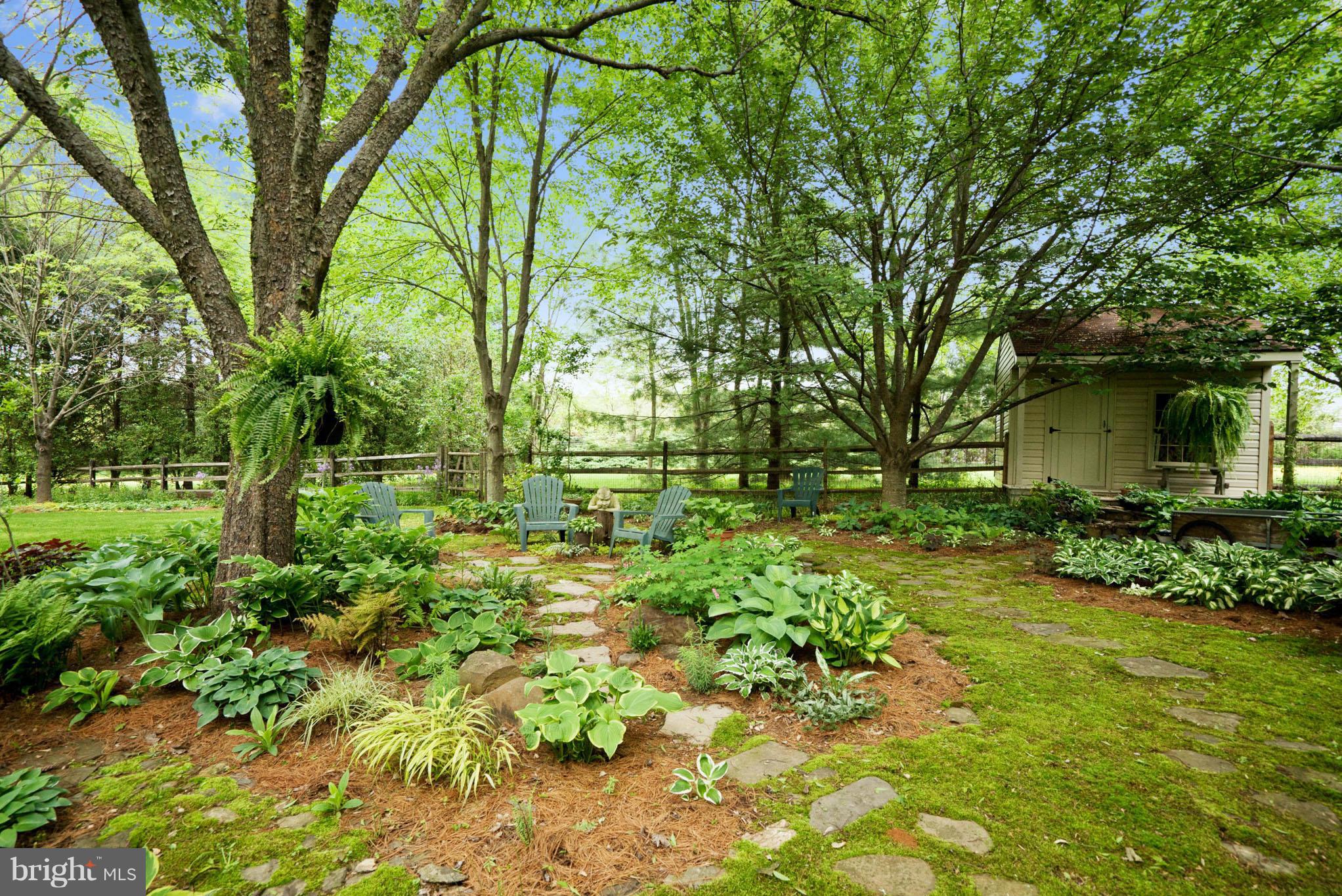 SPRING MEADOWS - Residential