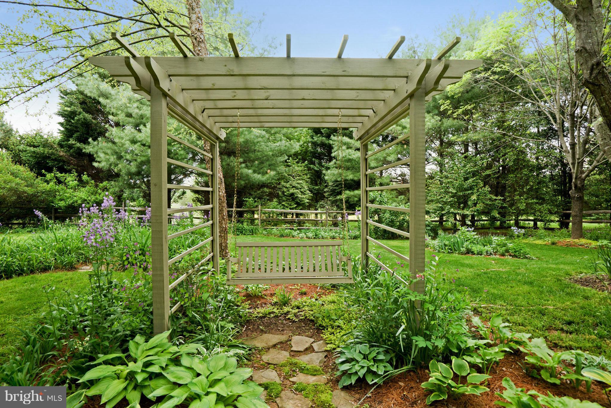 SPRING MEADOWS - Residential