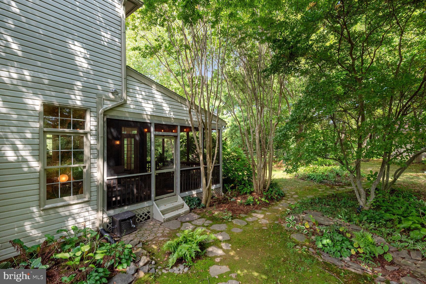 SPRING MEADOWS - Residential