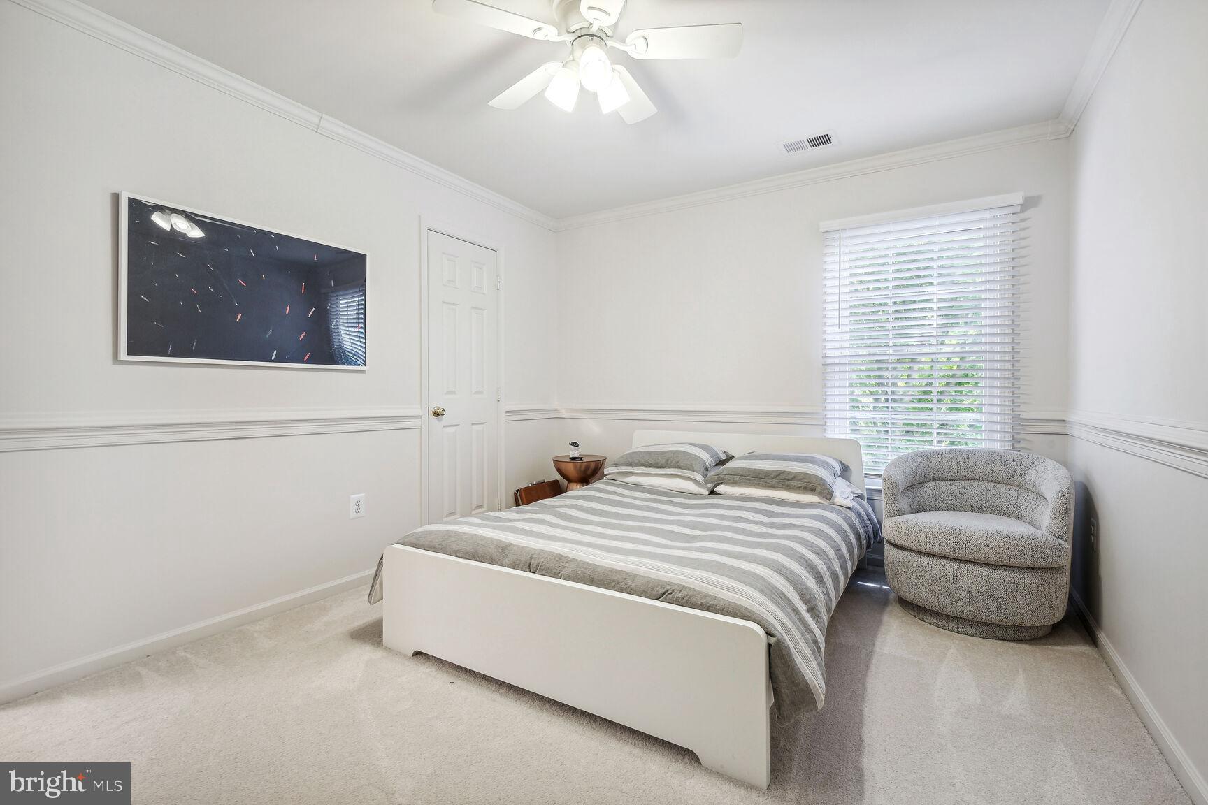 SPRING MEADOWS - Residential