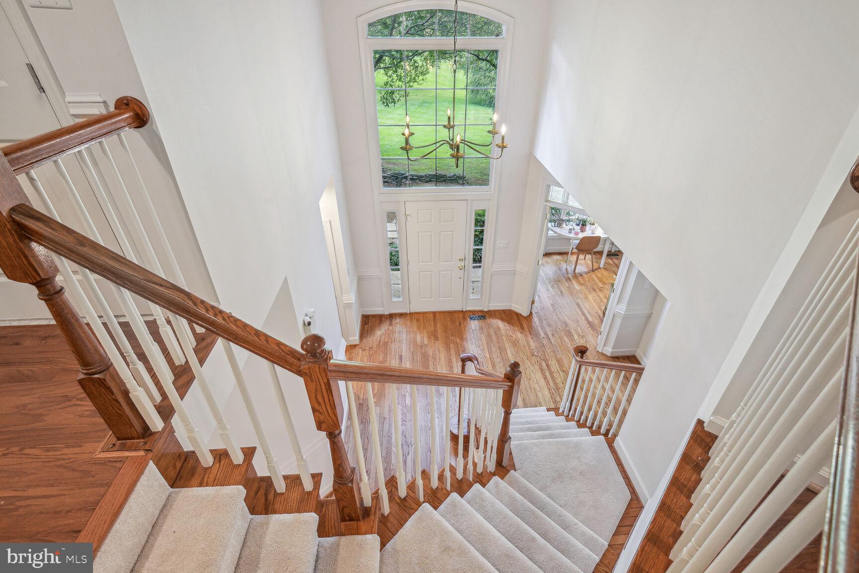 SPRING MEADOWS - Residential