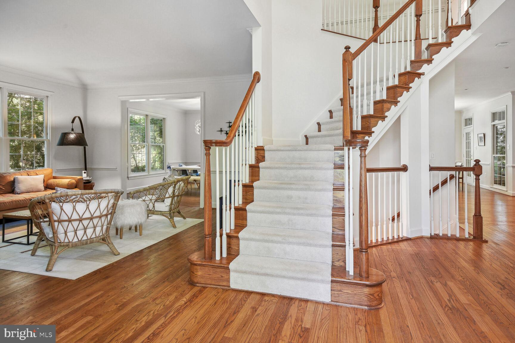 SPRING MEADOWS - Residential