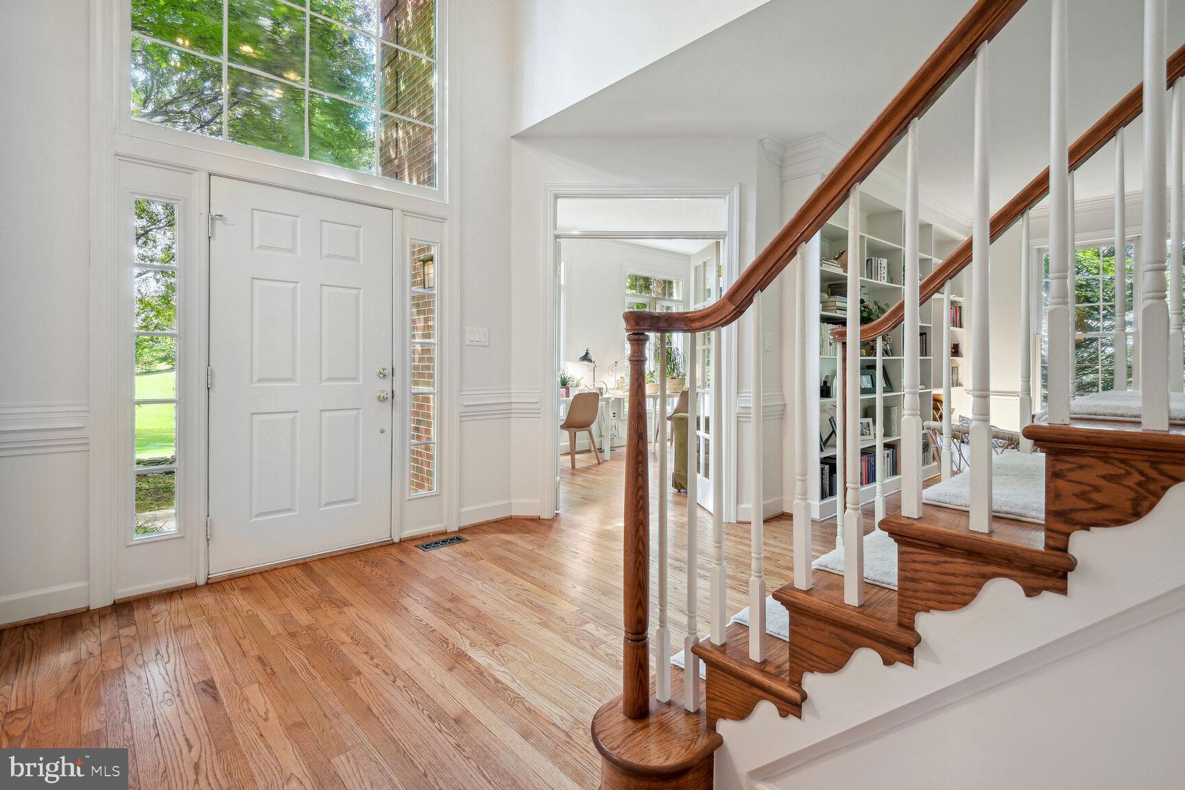 SPRING MEADOWS - Residential