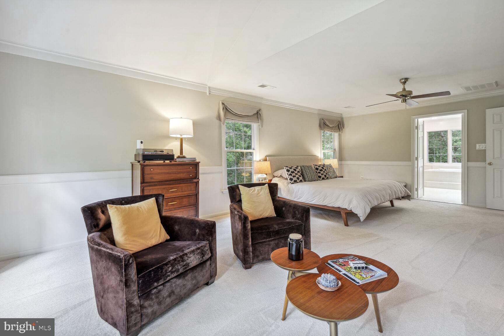 SPRING MEADOWS - Residential