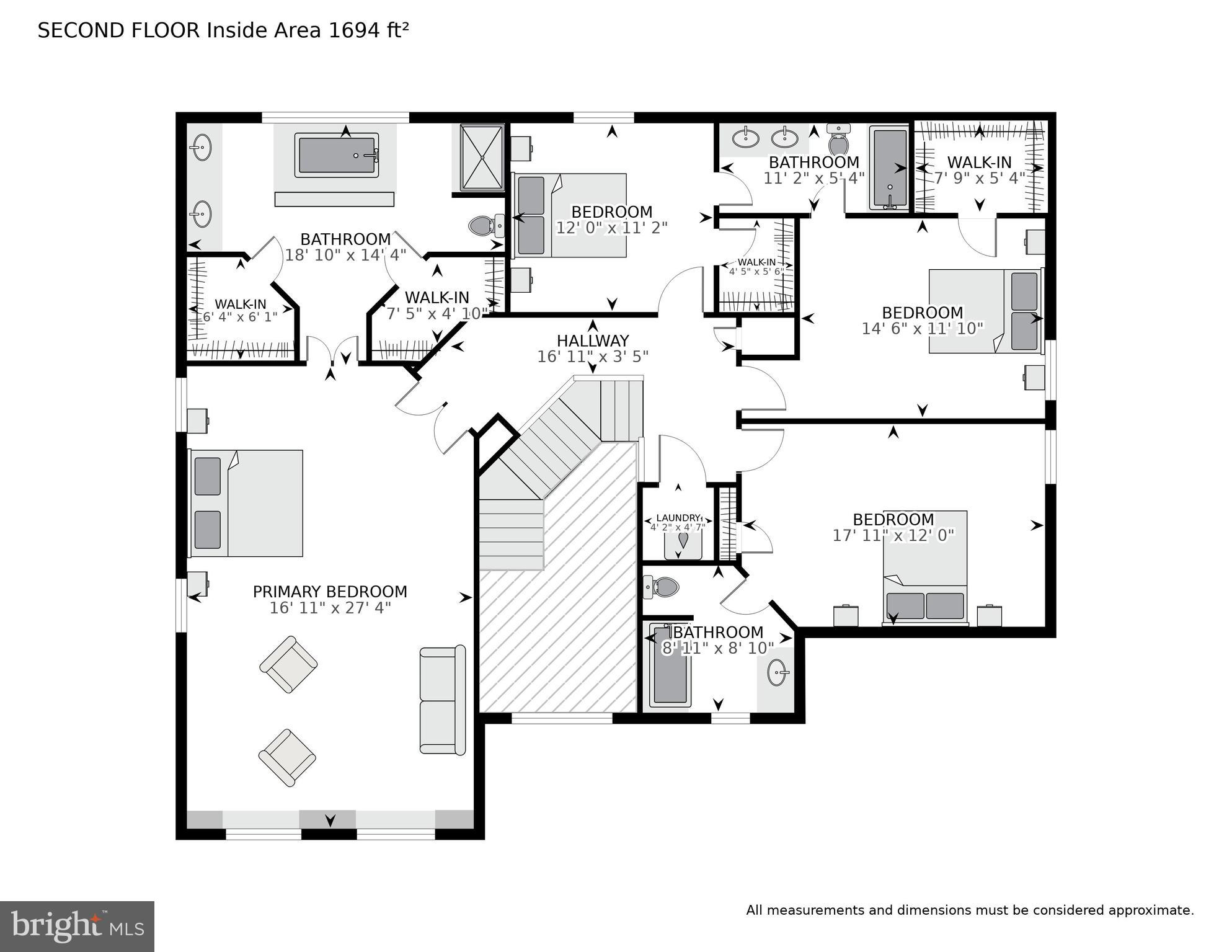 SPRING MEADOWS - Residential