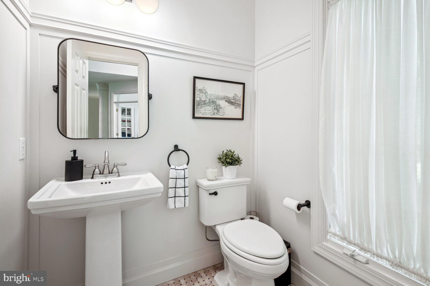 SPRING MEADOWS - Residential