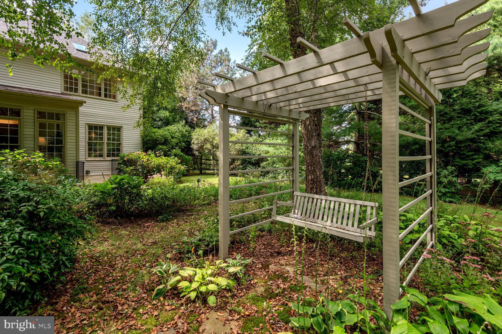 SPRING MEADOWS - Residential