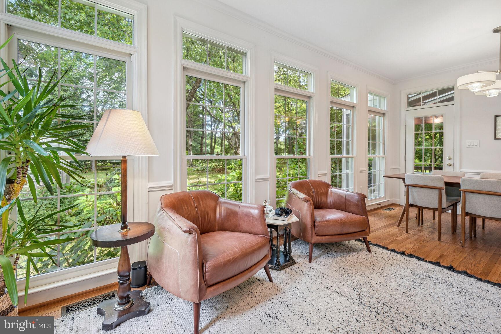 SPRING MEADOWS - Residential