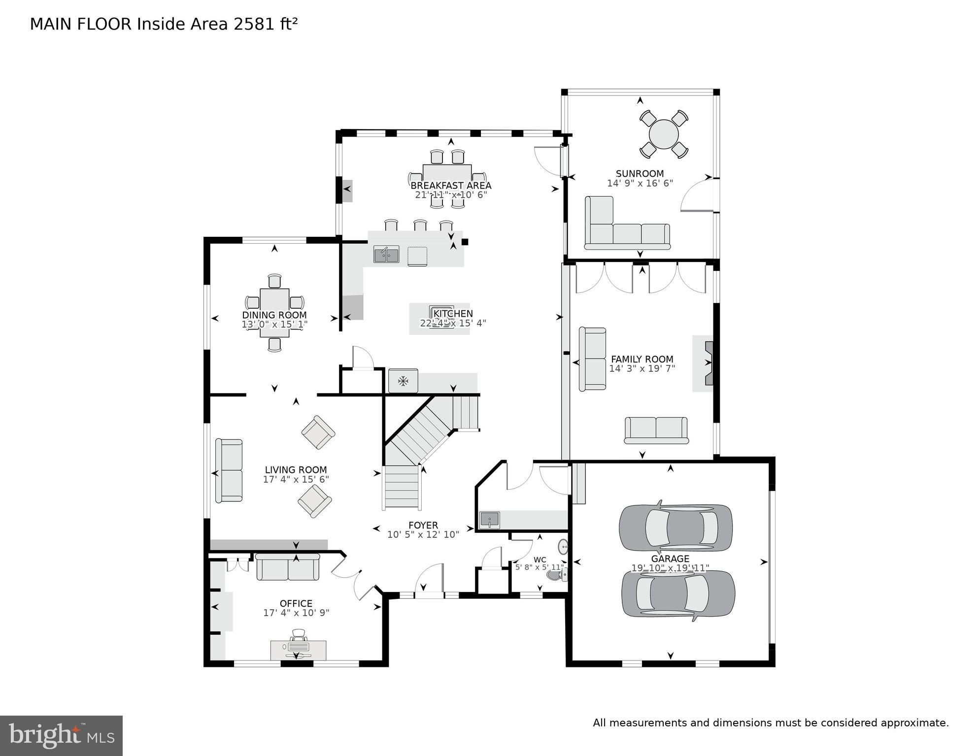 SPRING MEADOWS - Residential